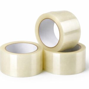 Cinta adhesiva PP acrílica HQ