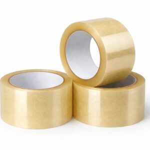 Cinta adhesiva solvente