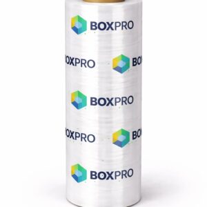 Film estirable impreso