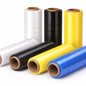 Film estirable manual colores