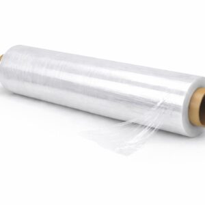 Film estirable manual