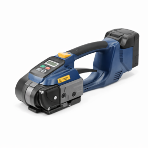 Flejadora semiautomática