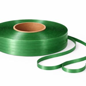 Fleje de poliéster (PET)