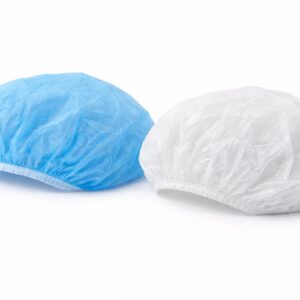 Gorros desechables