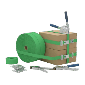 Fleje de poliéster (PET)