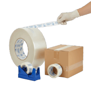 Cinta adhesiva PP acrílica