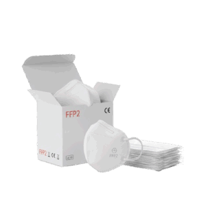 Mascarillas FFP2