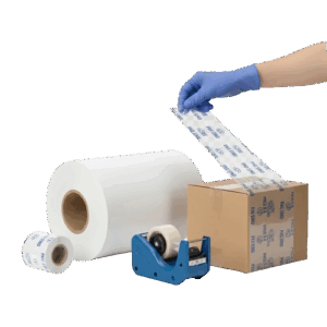 Film estirable impreso