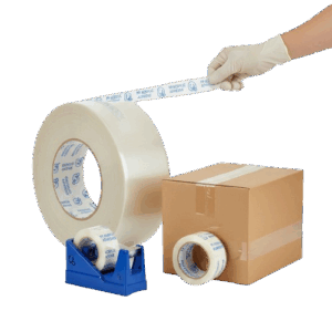 Cinta adhesiva PP acrílica HQ