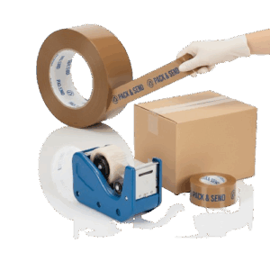 Cinta adhesiva personalizada