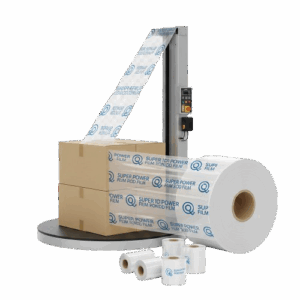 Film estirable automático Super Power