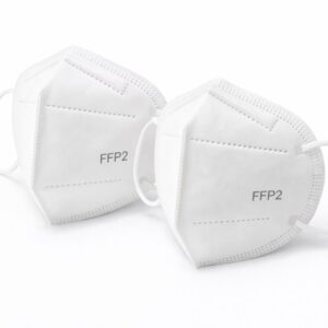 Mascarillas FFP2