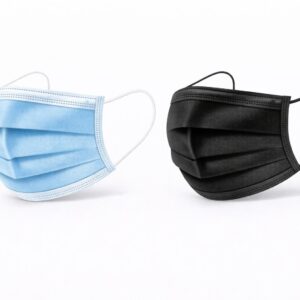 Mascarillas quirúrgicas