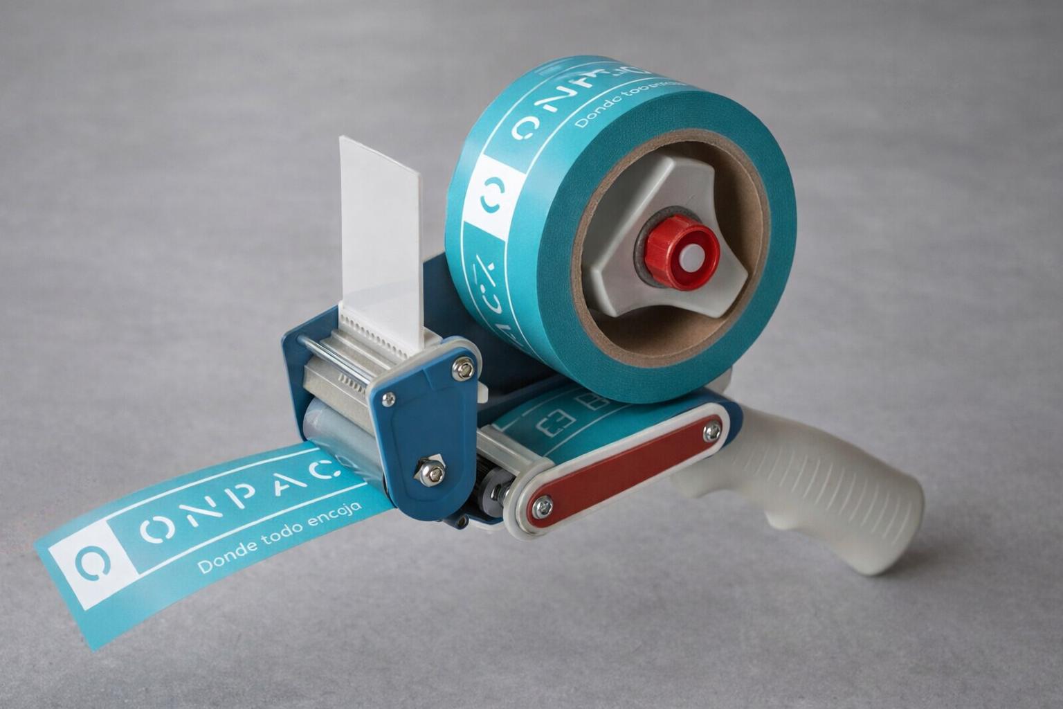 Precintadoras manuales