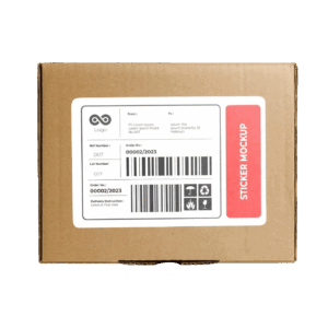 Etiquetas / Identificación